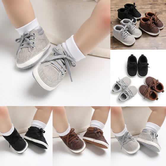 infant nike shoes soft bottom