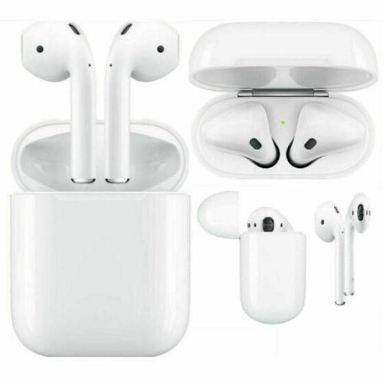 Купить Airpods Pro 2 Белые