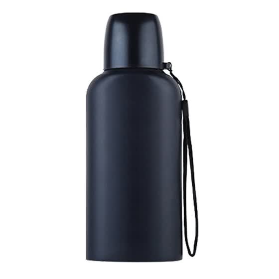 hot cold insulated water bottle