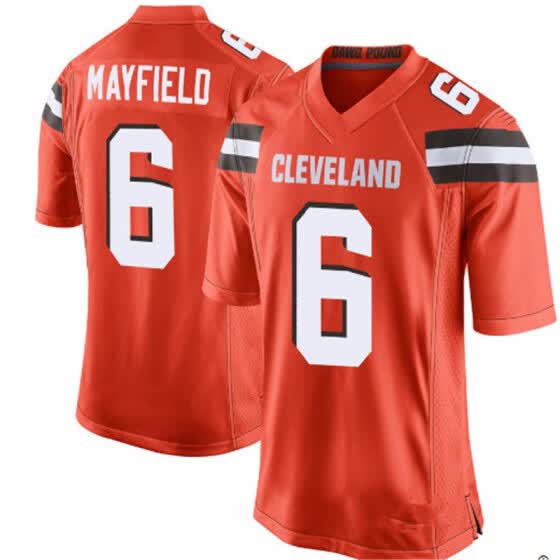 tyrod taylor red jersey