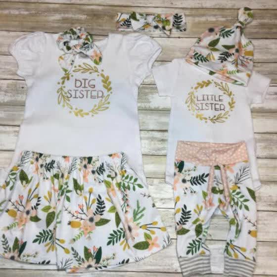 jd baby girl tracksuit