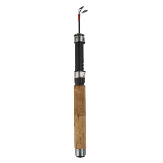 telescopic fly fishing rod