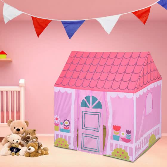 toy house online