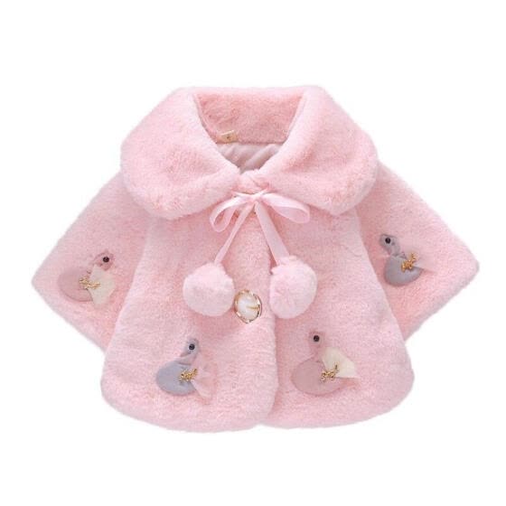 infant baby girl coats