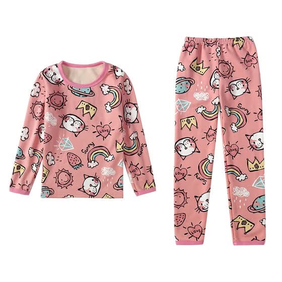 cute baby pajamas