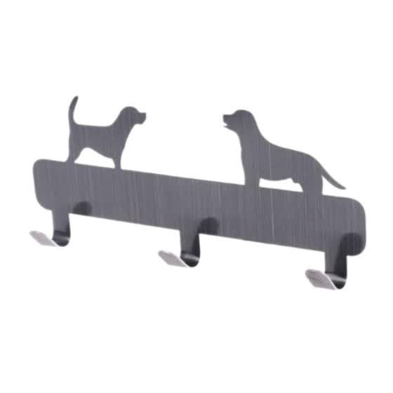 dachshund coat hook