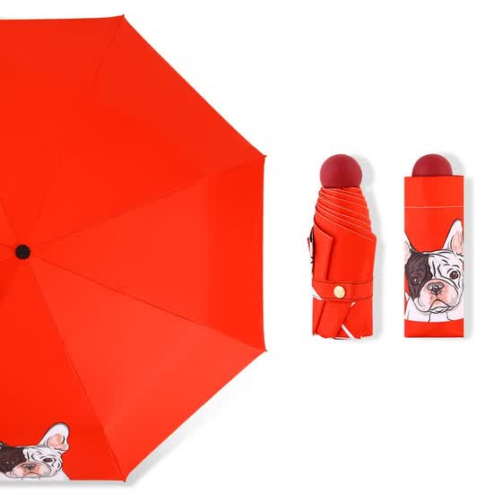 lightweight uv umbrella