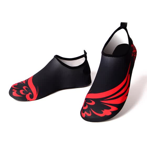 anti water shoes