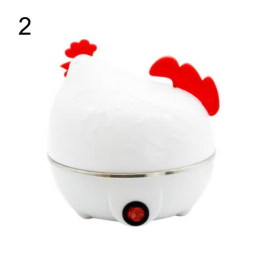 chicken egg boiler