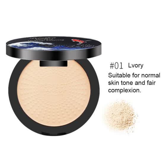best long lasting pressed powder