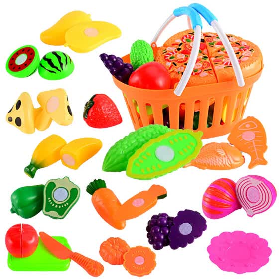 vegetable toys online