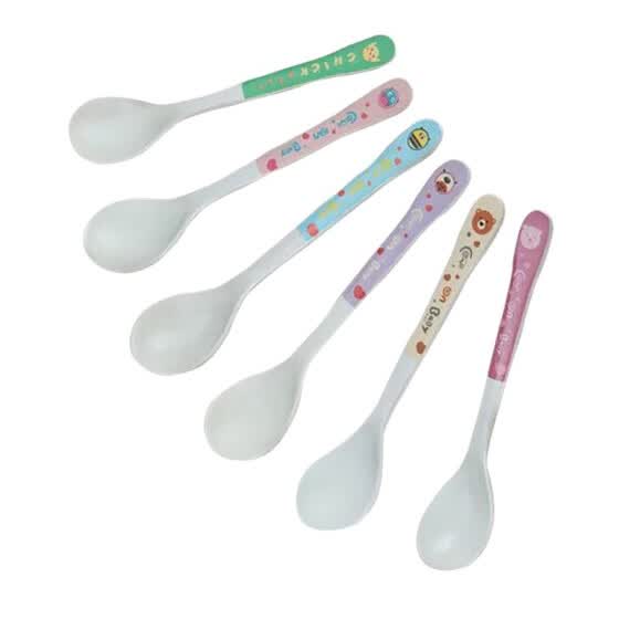 best baby training spoon