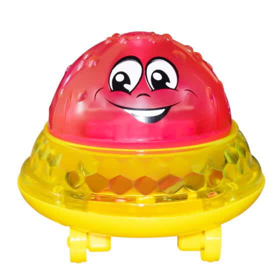 splash ball toy