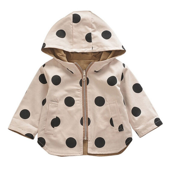 baby fleece outerwear