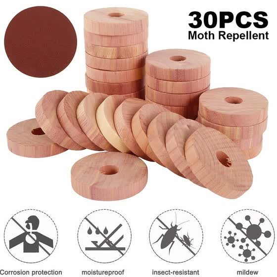 What Type Of Cedar Repels Moths