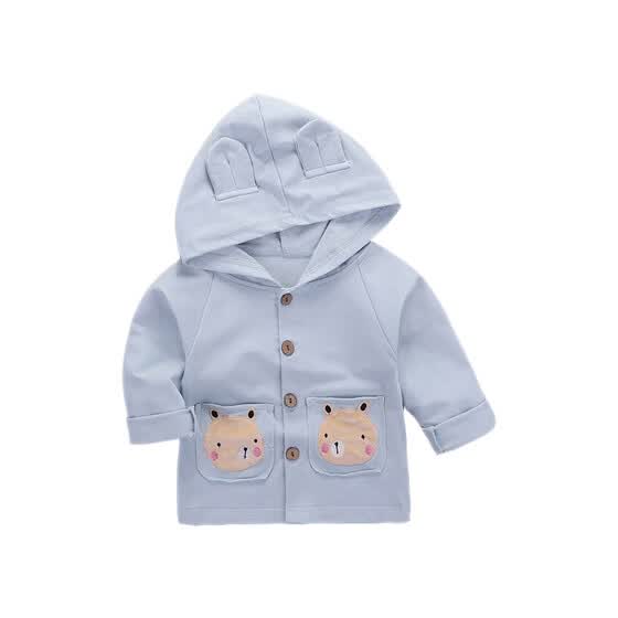 cute baby coats