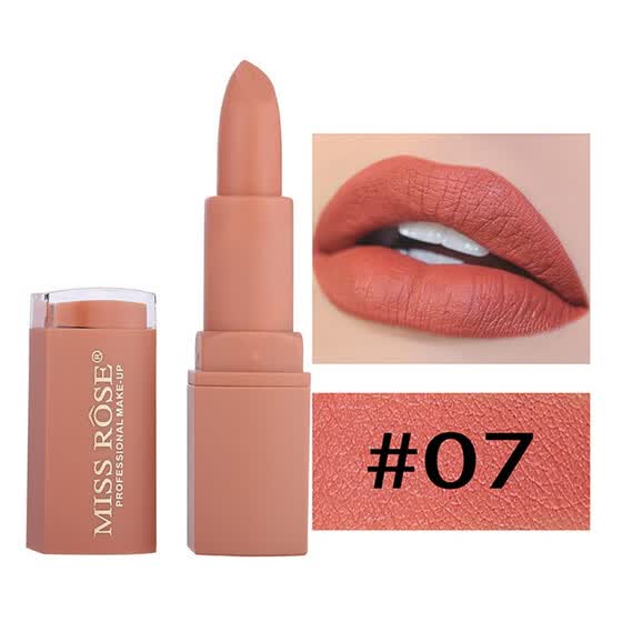 miss rose lipstick