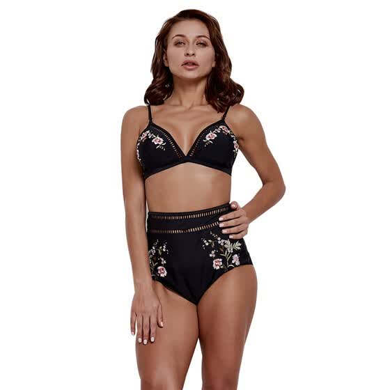 halter bikini 2019