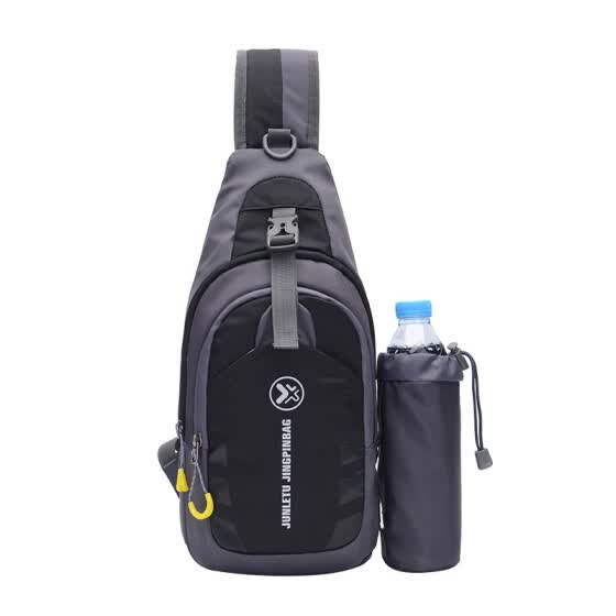 crossbody hiking bag