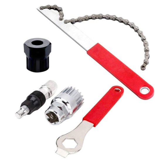 bicycle chain tool kit