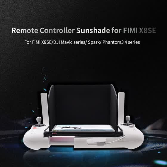 fimi x8 controller