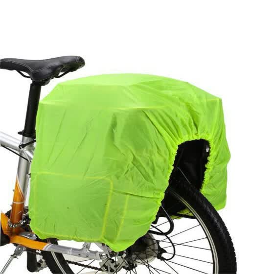 bike rack cover