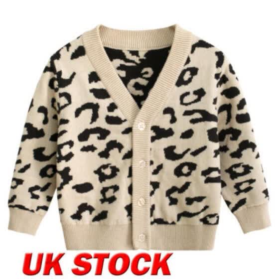 girls sweater coat
