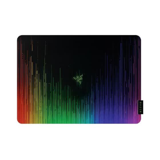 Shop Razer Sphex V2 Mini Gaming Mouse Mat Ultra Thin Form Factor