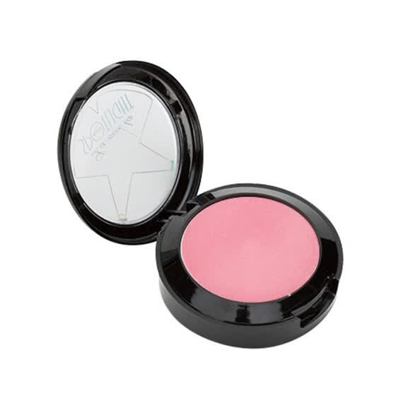 face blush palette
