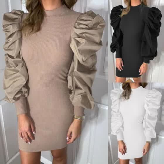 wrap evening dresses uk