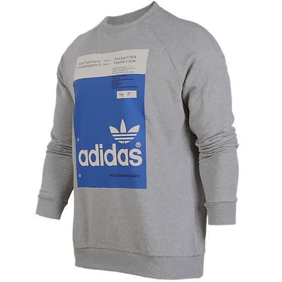 adidas sweatshirt jd