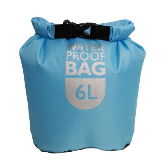 best dry bags for sailing