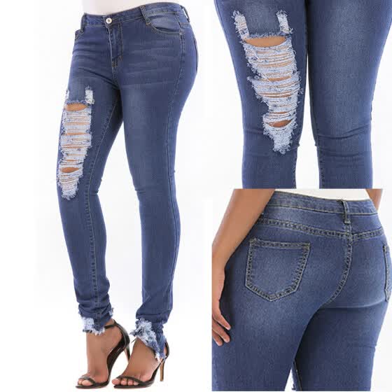 ladies jeans online