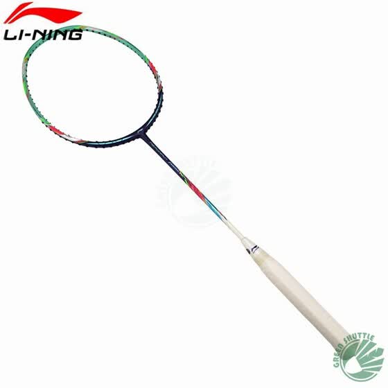original badminton racket