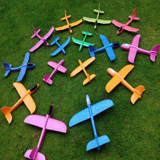 best toy planes