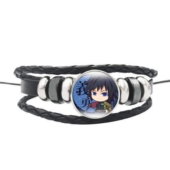 anime bracelets