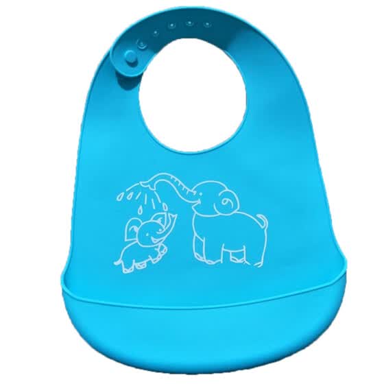 pack of baby bibs