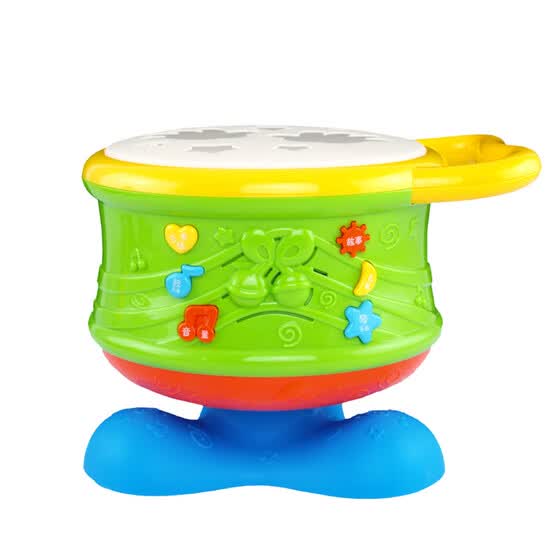 baby musical drum toy