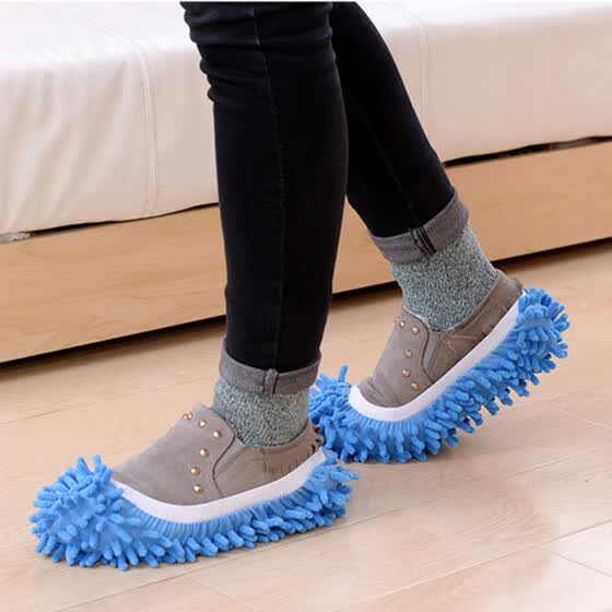 shoe covers for cleaning
