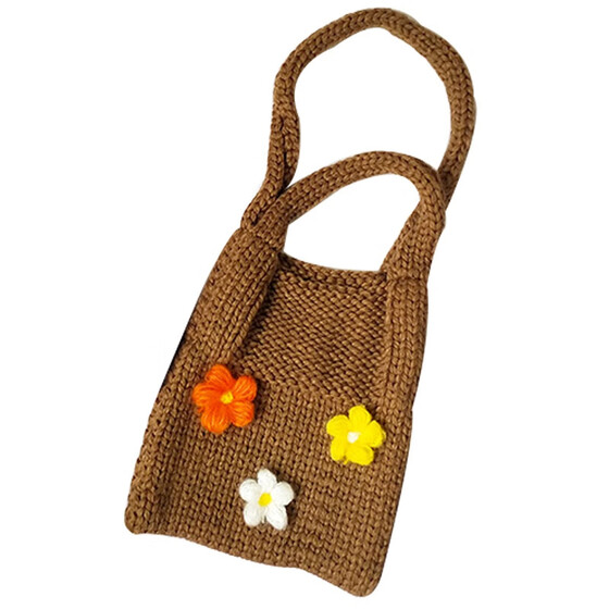 Girl Kids Small Change Coin Purse Bag Change Wallet Purse