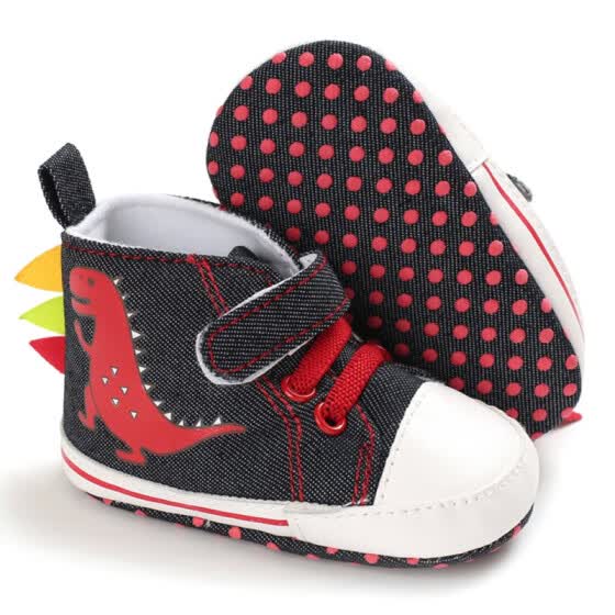 baby first shoes soft sole