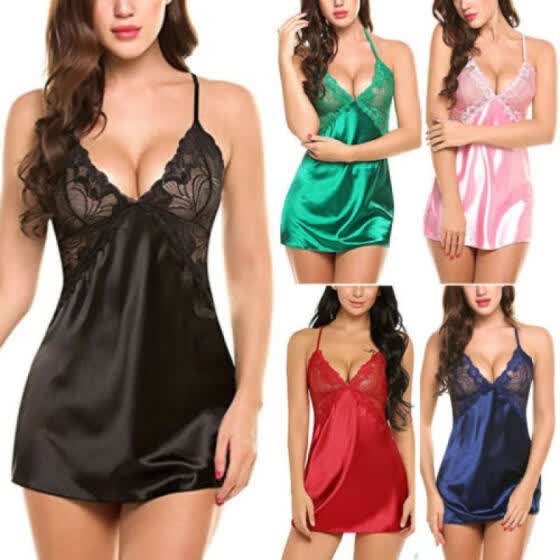 lace nightwear uk