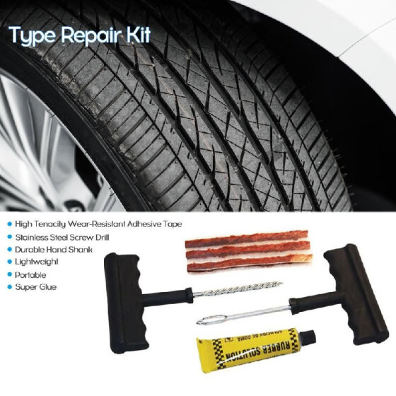 tools tire repair