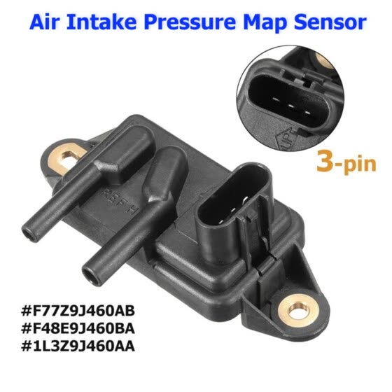 shop black air intake egr valve pressure sensor replace parts for ford mercury mazda online from best auxiliary off road lights on jd com global site joybuy com joybuy