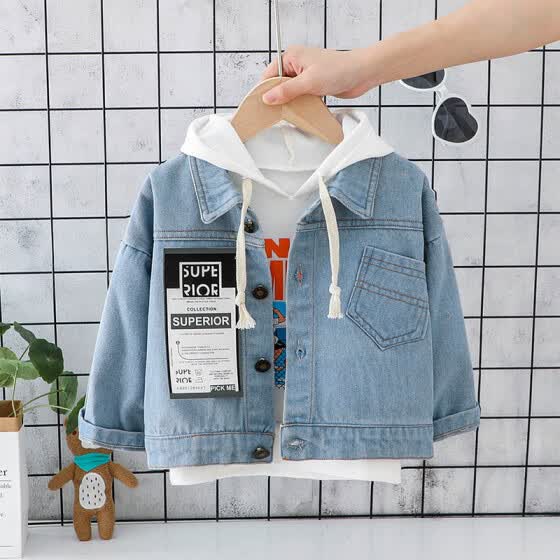 baby boy jackets online