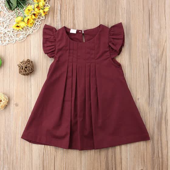 vintage style baby girl clothes