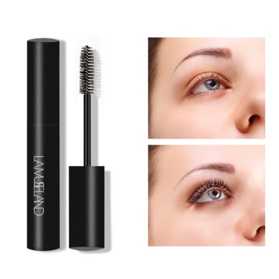 best mascara for thick lashes