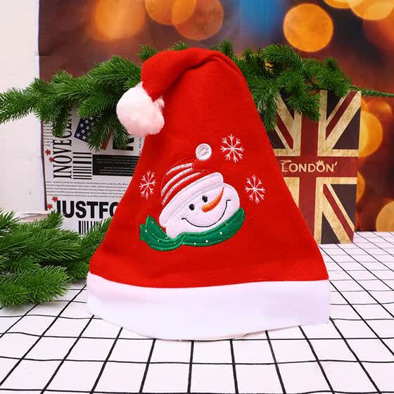Christmas hats london Clearance