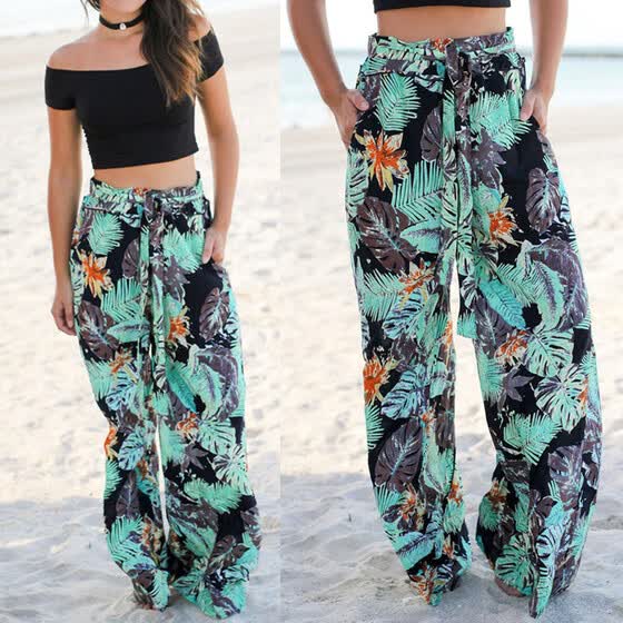 summer leggings with pockets