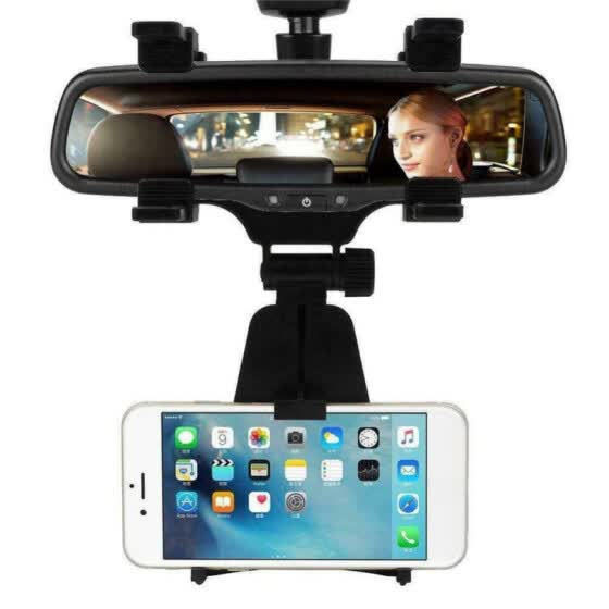 smartphone stand for car